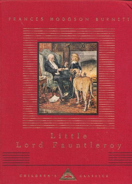 Produktbild: Little Lord Fauntleroy