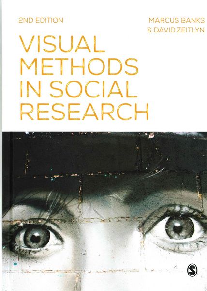 Produktbild: Visual Methods in Social Research