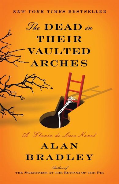 Produktbild: The Dead in Their Vaulted Arches
