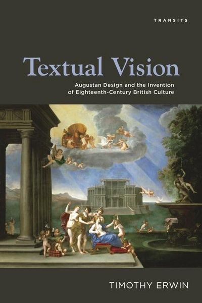Produktbild: Erwin, T: Textual Vision