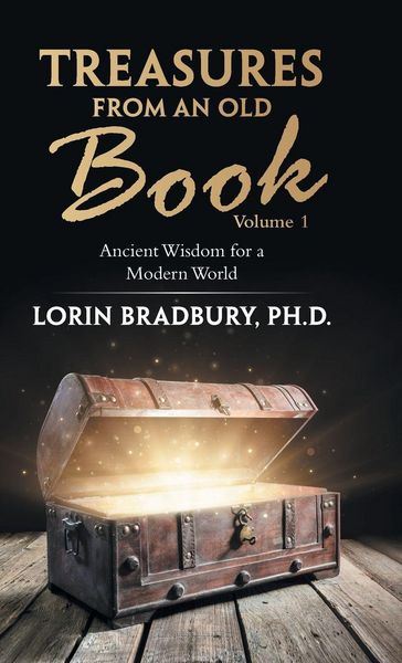 Produktbild: Treasures from an Old Book