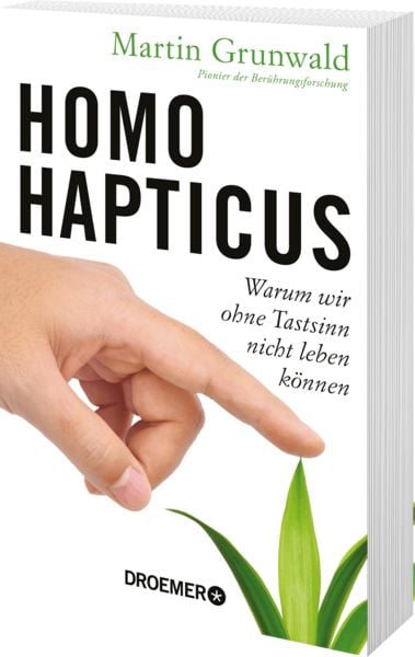 Produktbild: Homo hapticus