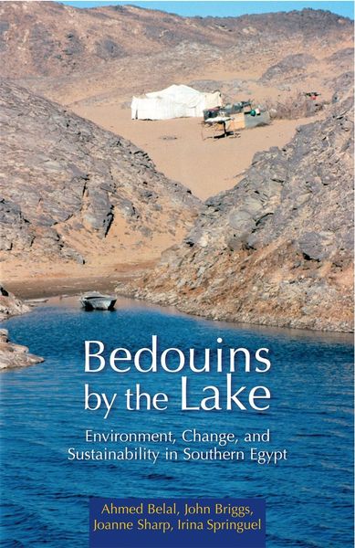 Produktbild: Bedouins by the Lake