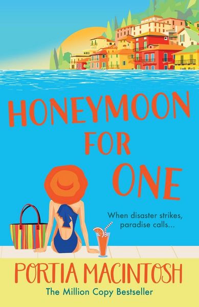 Produktbild: Honeymoon For One