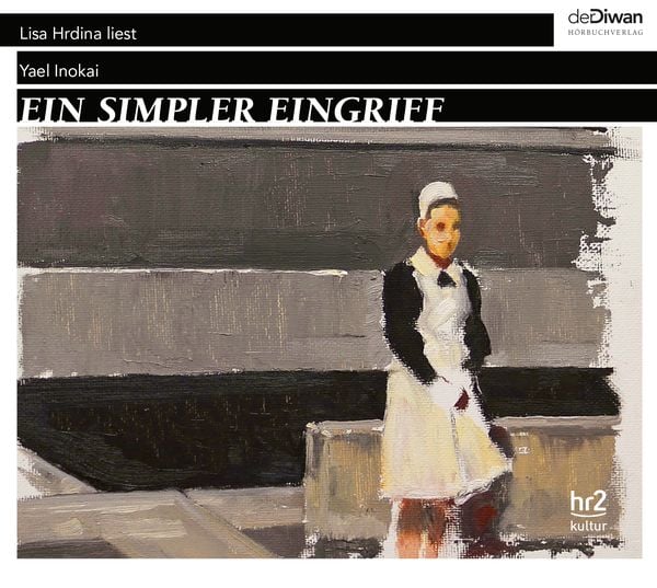 Produktbild: Ein simpler Eingriff