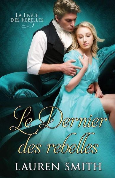 Produktbild: Le Dernier des Rebelles
