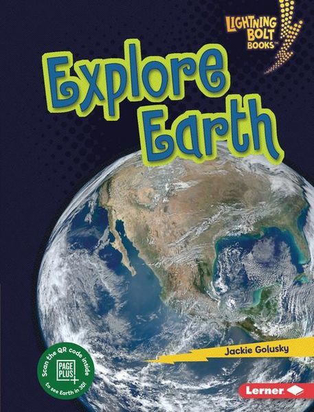 Produktbild: Explore Earth