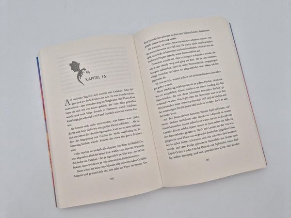 Produktbild: The Baby Dragon Bakery