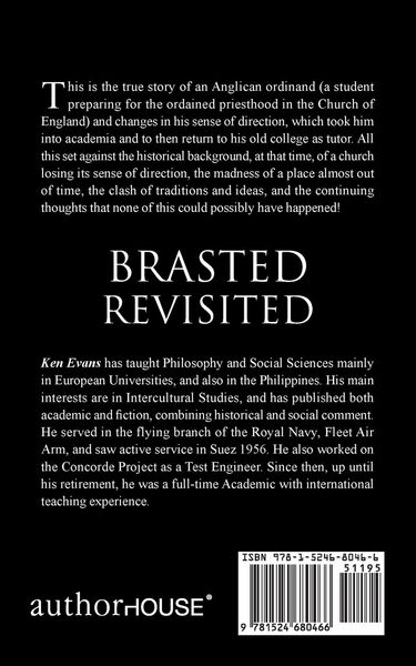 Produktbild: Brasted Revisited