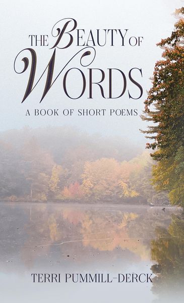 Produktbild: The Beauty of Words