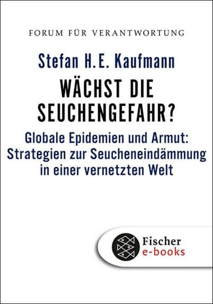 Produktbild: W&auml;chst die Seuchengefahr?