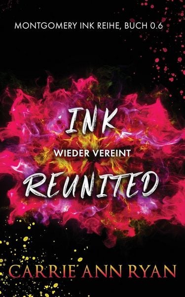 Produktbild: Ink Reunited - Wieder vereint