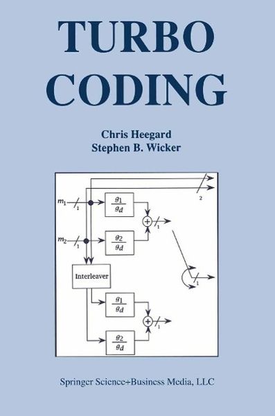 Produktbild: Turbo Coding
