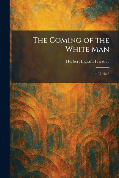 Produktbild: The Coming of the White Man