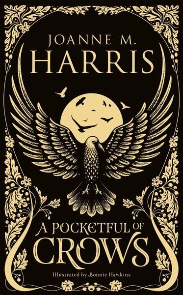 Produktbild: A Pocketful of Crows