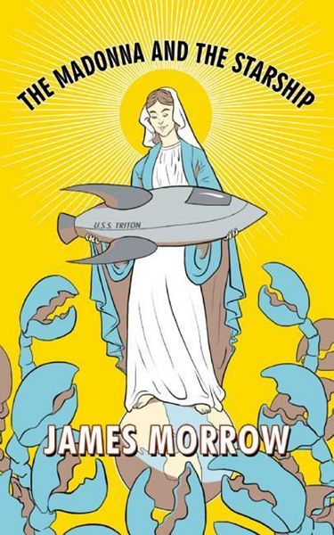 Produktbild: The Madonna and the Starship