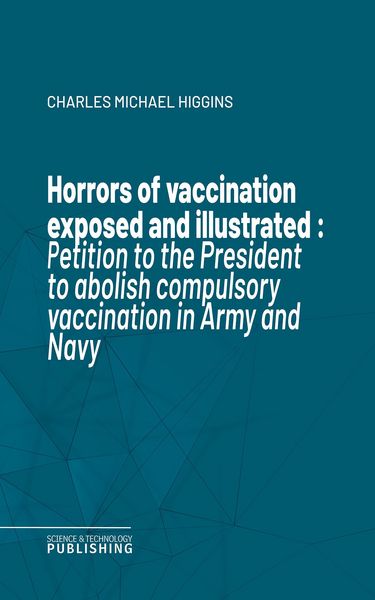 Produktbild: Horrors of vaccination exposed and illustrated