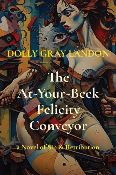 Produktbild: The At-Your-Beck Felicity Conveyor