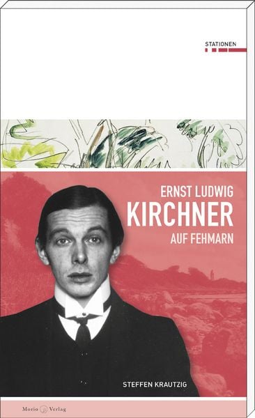 Produktbild: Ernst Ludwig Kirchner auf Fehmarn