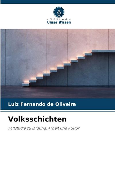 Produktbild: Volksschichten