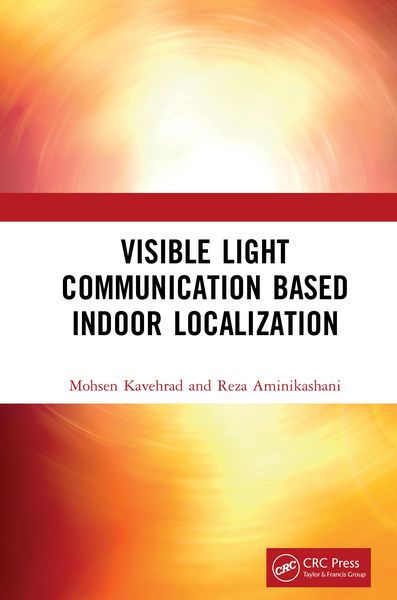 Produktbild: Visible Light Communication Based Indoor Localization