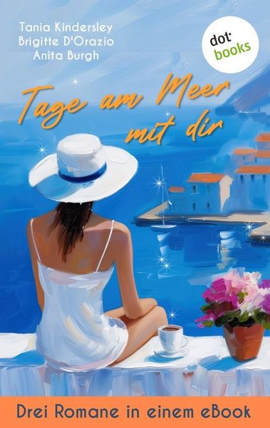 Produktbild: Tage am Meer mit dir