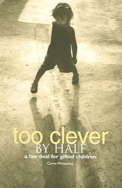 Produktbild: Too Clever By Half