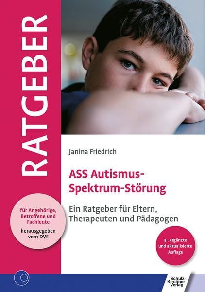 Produktbild: ASS Autismus-Spektrum-St&ouml;rung