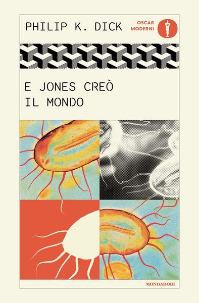 Produktbild: E Jones cre&ograve; il mondo