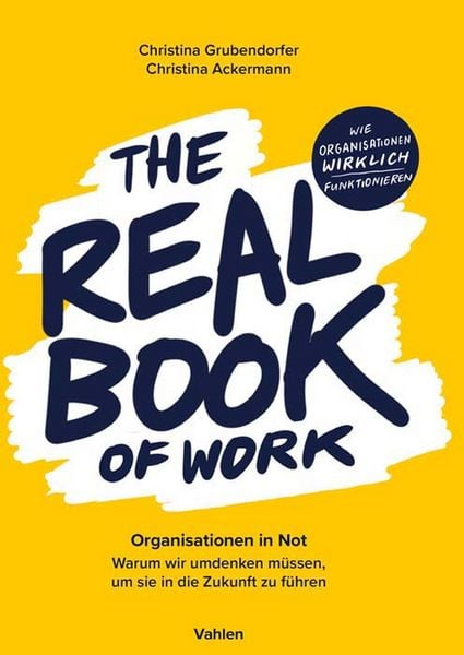 Produktbild: The Real Book of Work