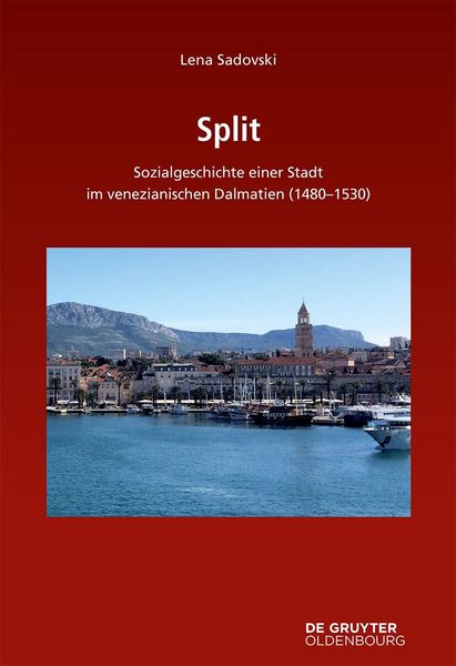Produktbild: Split