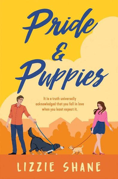 Produktbild: Pride & Puppies
