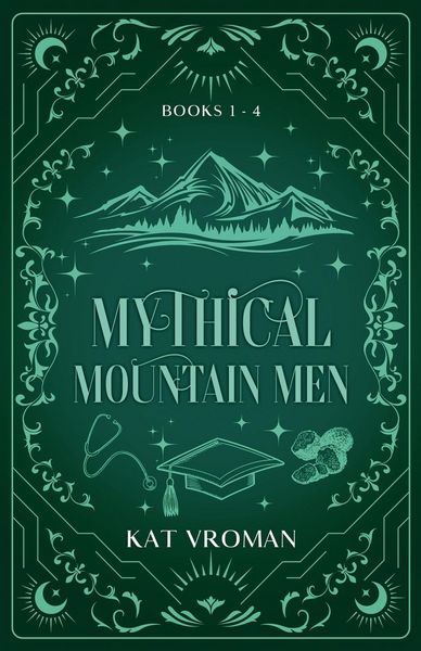 Produktbild: Mythical Mountain Men