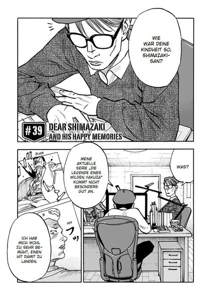 Produktbild: Shimazaki in the Land of Peace 05