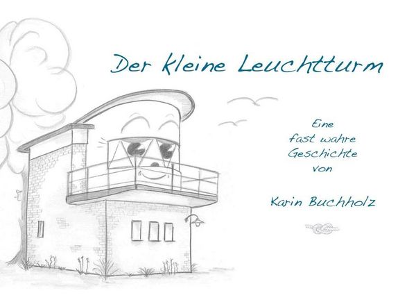 Produktbild: Der kleine Leuchtturm