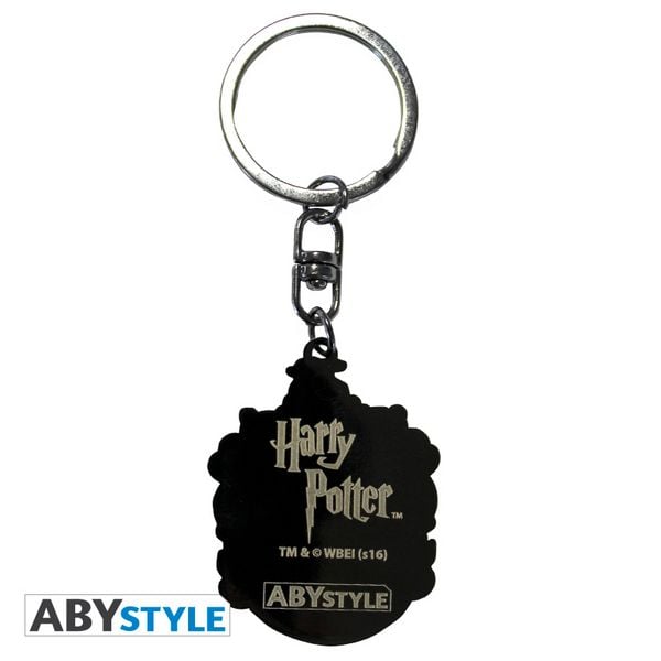 Produktbild: HARRY POTTER Slytherin Key
