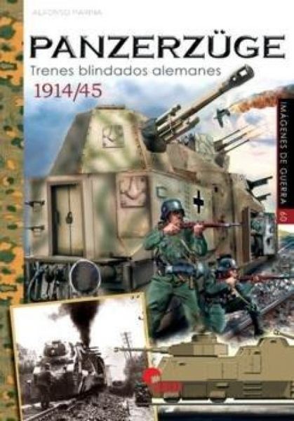 Produktbild: Panzerz&uuml;ge