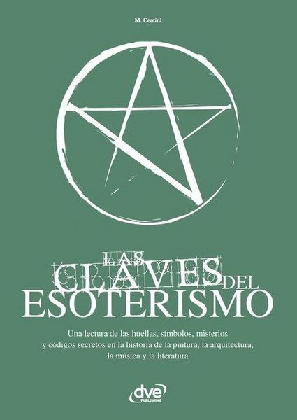 Produktbild: Las Claves del Esoterismo