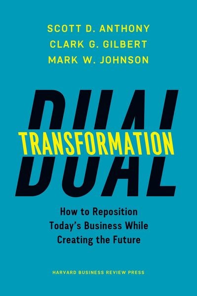 Produktbild: Dual Transformation
