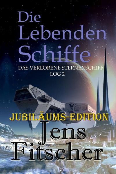 Produktbild: Die Lebenden Schiffe