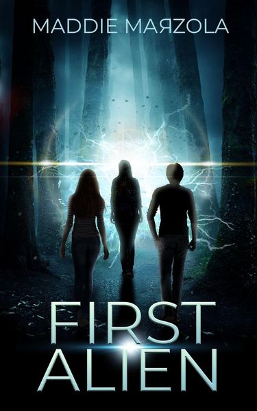 Produktbild: First Alien