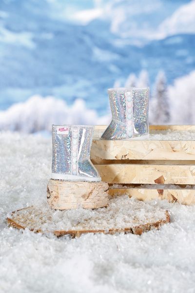 BABY born Winterstiefel hoch 43cm