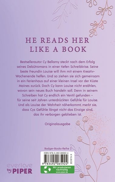 Pages unwritten