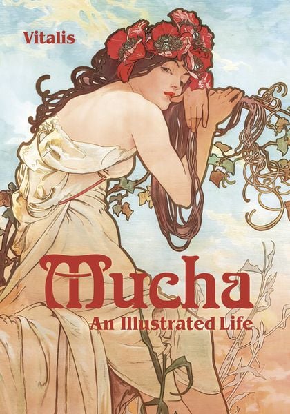 Mucha, Taschenbuch von Roman Neugebauer, Vitalis, 978-3-89919-914-7