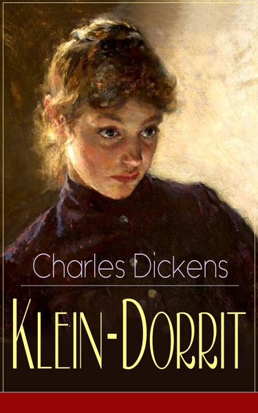 Produktbild: Klein-Dorrit