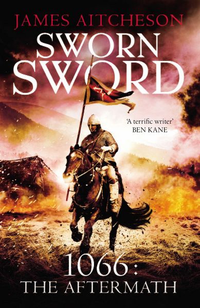 Produktbild: Sworn Sword