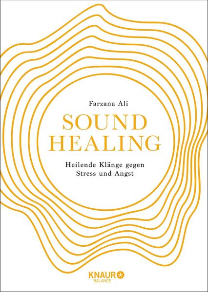 Produktbild: Sound Healing