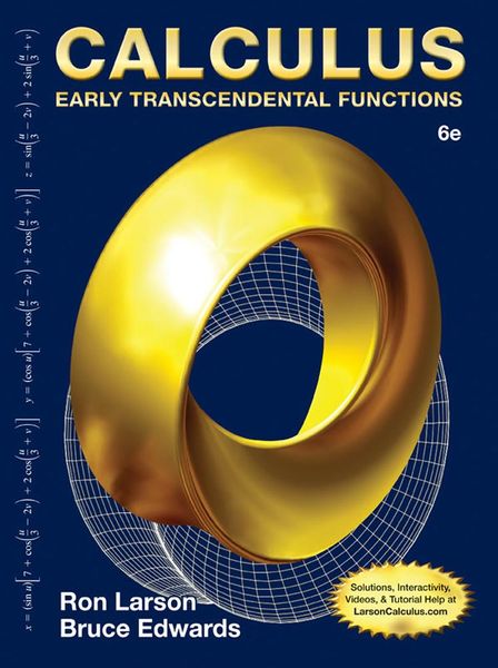 Produktbild: Calculus