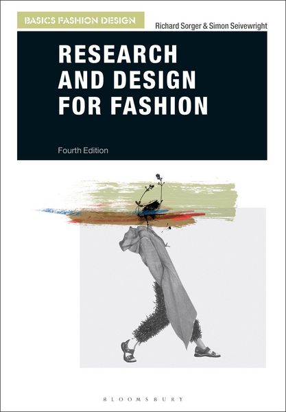 Produktbild: Research and Design for Fashion