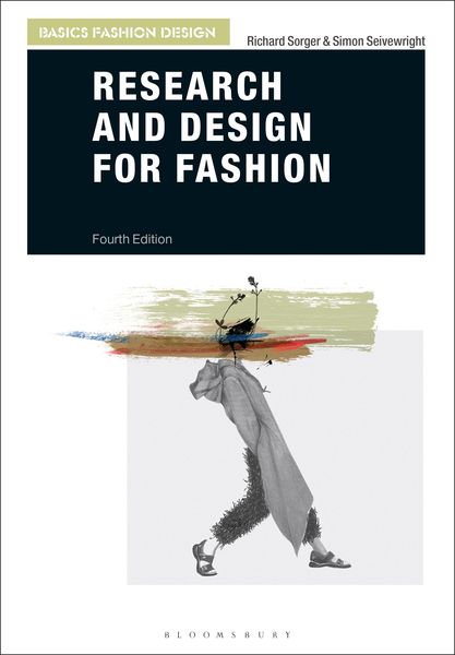 Produktbild: Research and Design for Fashion